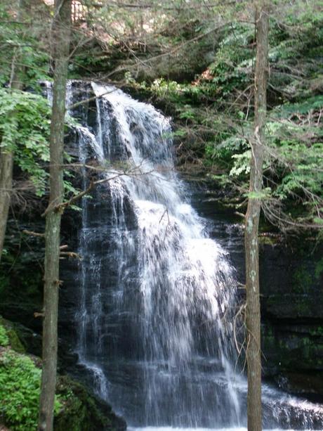 Photo Essay: Bushkill Falls – The Niagara of Pennsylvania in the Poconos