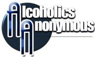 alcoholics-anonymous-logo Company Memo: Christmas Party