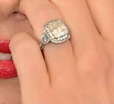Jessica Biel Engagement Ring Close up, jessica biel engagement ring