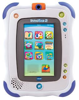 Get Innovative this Holiday with the Innotab 2s – Toy Pick 2012