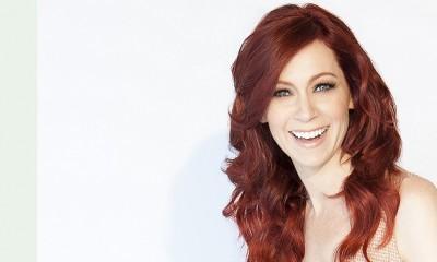 Carrie Preston Interview with “All Things Girl”