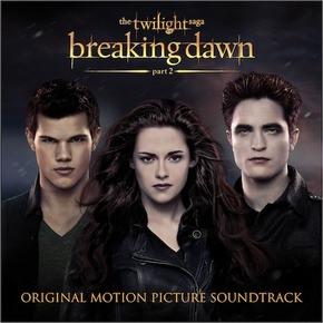 Final “Twilight” Soundtrack spotlights singer Ellie Goulding & more