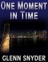 Book Review; One Moment in Time by Glenn Snyder