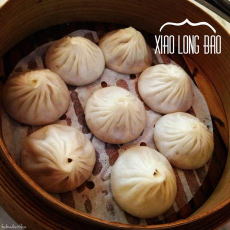 Xiao Long Bao Of Dumplings & Popcorn Chicken