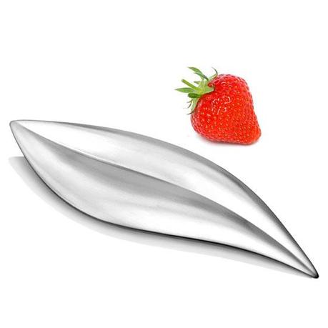 96|0000137fd|437b_John-Lewis-Studio-William-Leaf Leaf: A Sensual Spoon for Eating Desserts