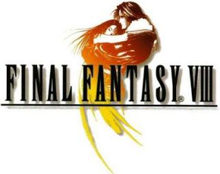 Vintage Game: Final Fantasy VIII