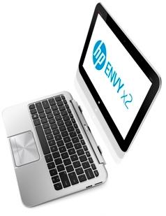 HP Envy X2 tablet HP Envy X2 tablet