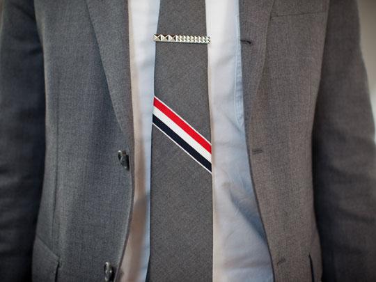 THOM BROWNE THOM BROWNE