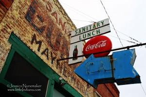 I am Thankful for Small Town Travel I am Thankful for Small Town Travel