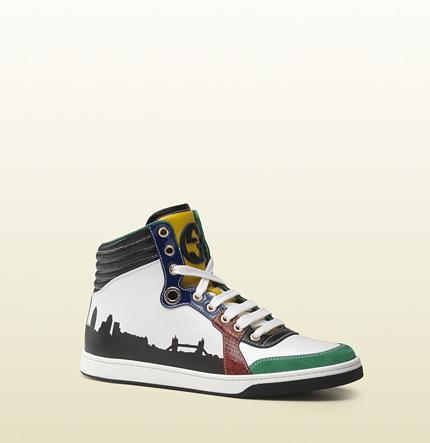 High tops.... Yay or Nay??