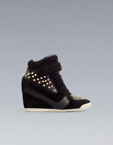 High tops.... Yay or Nay??