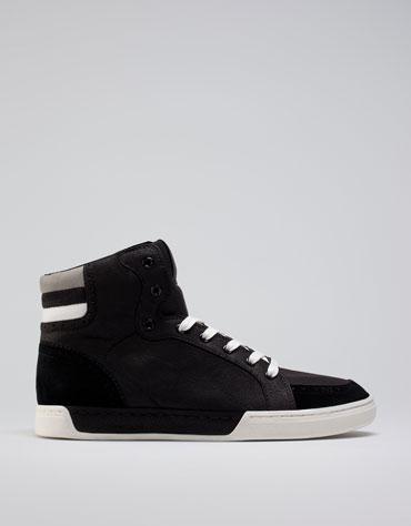 High tops.... Yay or Nay??