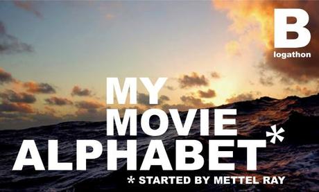 Blogathon: My Movie Alphabet