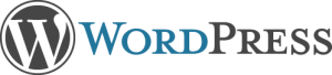Image of WordPress's Logo