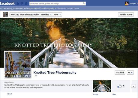Knotted Tree Photography Update (Black Friday Sale)
