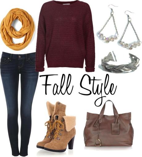 Fall Style