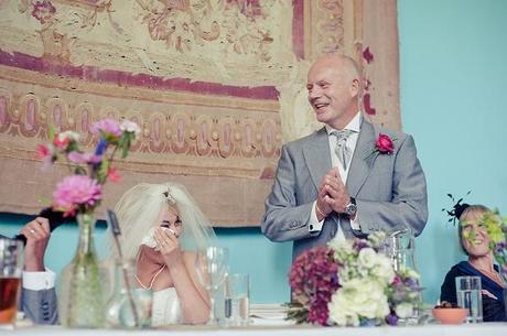 Walcot Hall wedding by Emma B Photography (24) DIY wedding UK Walcot Hall (24)