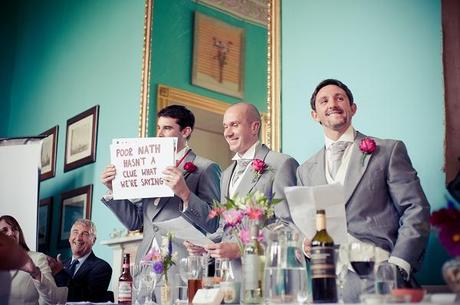 Walcot Hall wedding by Emma B Photography (26) DIY wedding UK Walcot Hall (26)