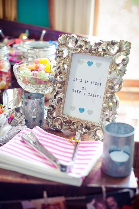 Walcot Hall wedding by Emma B Photography (11) DIY wedding UK Walcot Hall (11)