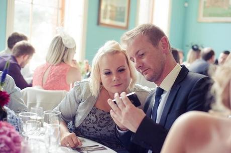 Walcot Hall wedding by Emma B Photography (22) DIY wedding UK Walcot Hall (22)