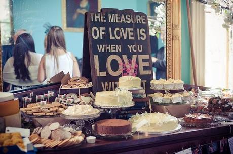 Walcot Hall wedding by Emma B Photography (10) DIY wedding UK Walcot Hall (10)