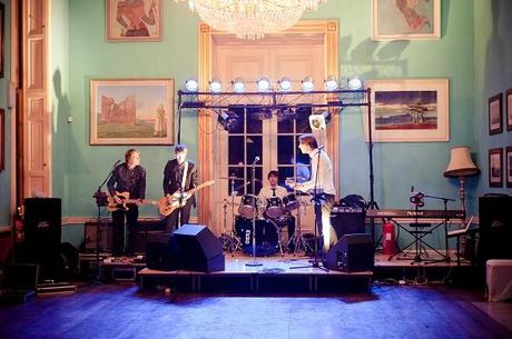 Walcot Hall wedding by Emma B Photography (32) DIY wedding UK Walcot Hall (32)