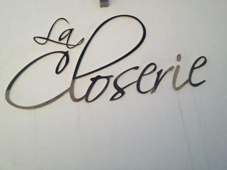 La Closerie Restaurant Lounge, La Soukra, Tunis