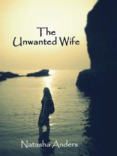 Book Review: The Unwanted Wife by Natasha Anders