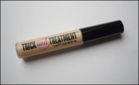Soap & Glory Trick and Treatment
