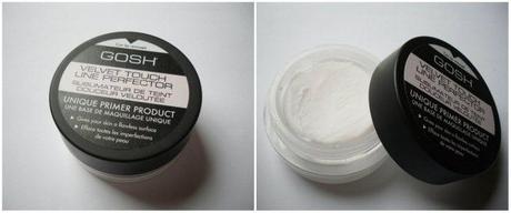 Try 5… Face Primers