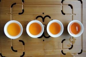 How to Journal your Tea Tasting