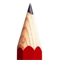 How God Makes a Pencil
