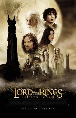 Lord of the Rings: The Two Towers (2002) Review