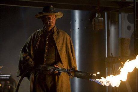Shit Movie of the Day – Jonah Hex
