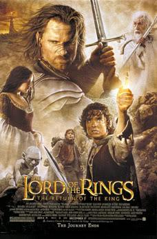 Lord of the Rings: Return of the King (2003) Review