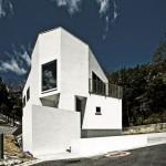Nomura 24 House by Antonino Cardillo