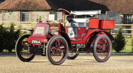 November Auction Round-Up November Auction Round-Up