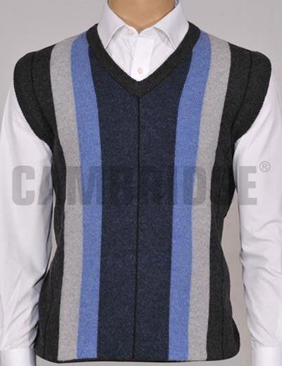 Cambridge Winter Sweaters Collection 2012 for Men and Women with Sorcerous & Fulgent Colours