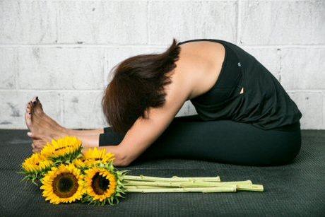Fertility Treatment Using Yoga