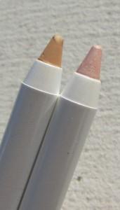 it cosmetics hello bright eyes pencils up close Side by Side: It Cosmetics Hello Bright Eyes lights up our way