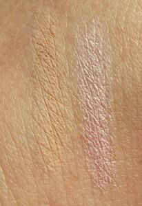 it cosmetics hello bright eyes swatched Side by Side: It Cosmetics Hello Bright Eyes lights up our way