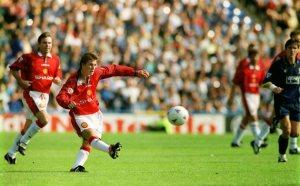 bbeckham 107. Beckham