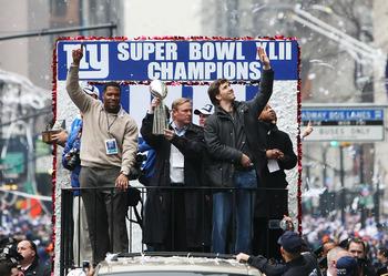 Super Bowl Sunday: Rematch and Repeat. Super Bowl Sunday: Rematch and Repeat.