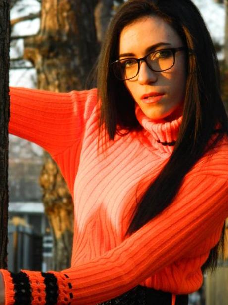 OOTD: Neon Afternon OOTD: Neon Afternon
