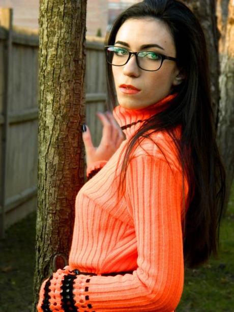 OOTD: Neon Afternon OOTD: Neon Afternon