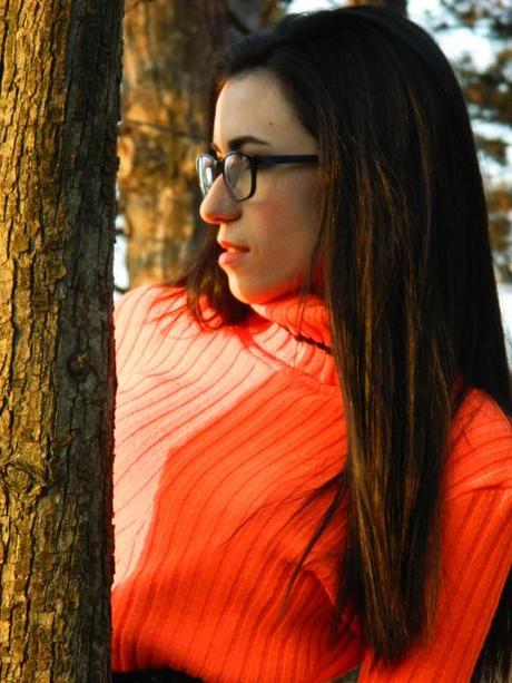 OOTD: Neon Afternon OOTD: Neon Afternon