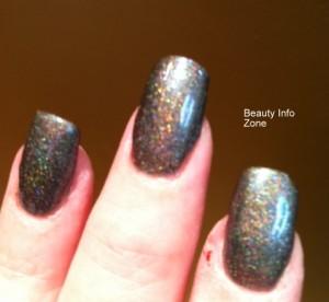 soflajo hidden gems I’ve discovered a Hidden Gem by SoFlaJo nails (insert heart here)