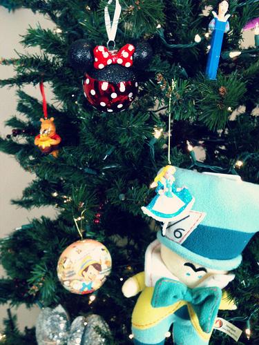 z7 Decking the Halls and All That Jazz