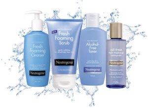 Neutrogena Neutrogena