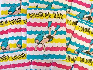 Keepin Up with... Kid Acne Keepin Up with... Kid Acne